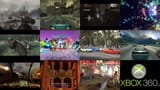 2005 games xbox360 undishonest collage grid