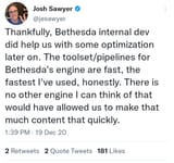 Sawyer