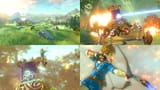 E3 2014 BotW