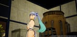 hermit costume edens