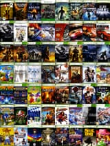 xbox360 7thgen games