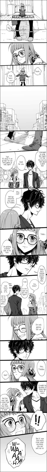 moe moe futaba