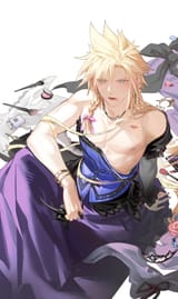 cloud