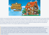 Animal Crossing The Independent Video Game Community
