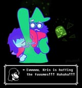 Goatsmell