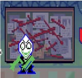 WHO THE FUCK IS THAT