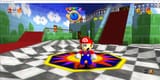 Mario-64-PC