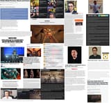 Stellar Blade Journlolists