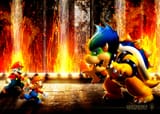 Mario in the Future