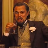 Dicaprio kek