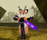 Deerpoon