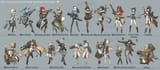 Helldivers support weapons