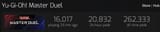 Screenshot 2025-06-17 at 12-30-20 Yu-Gi-Oh! Master Duel - Steam Charts