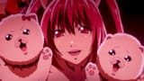 cerberus anime