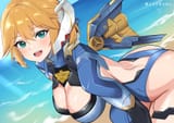 __fiora_and_mecha_fiora_xenoblade_chronicles_and_1_more_drawn_by_namu_112namu__eb54ed215440dec193279ef7fa08e670