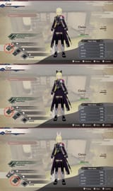 Empress of the Sex Empire