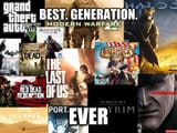 BEST GENERATION EVER