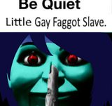 ralsei im just meant to please darkners woe is me I dont deserve a room