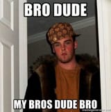 Average xbox user circa 2006