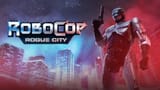 Robocop Rogue City
