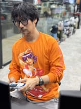 kojima weeb