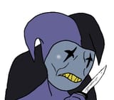 Jevil