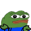 pepeshrug