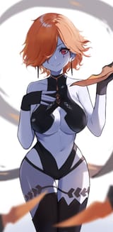 kronya(orobou)