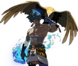 Prometheus_HadesII