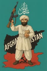 Ghibli Mujahideen