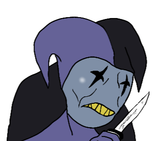 Jevil