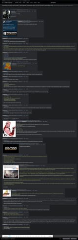 Video Games » Searching for posts that contain ‘ apex legends ’ and posts after 2019-02-03 and in ascending order