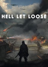 Hell Let Loose cover