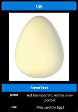 egg