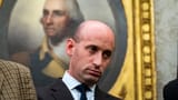 Stephen Miller