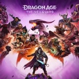 Dragon Age 4