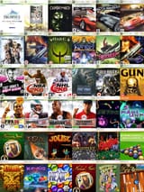 xbox360 games 2005 release date
