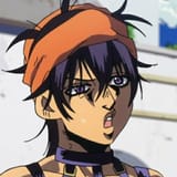Confused Orange
