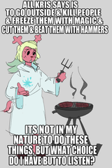 NoelleGrill