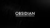 obsidian logo