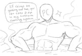 PC tan