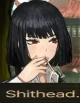 ryoshu my wife