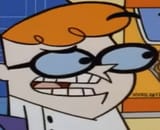 Dexter what