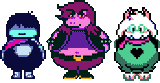 Fat Fuck Squad