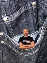 Anons pocket