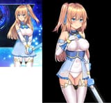 celesphonia comparison