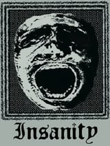 insanity vermis