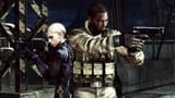 re5desperatescape