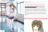 Shihori profile
