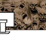 agony